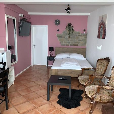 Apartment Ili Piran Eksteriør bilde