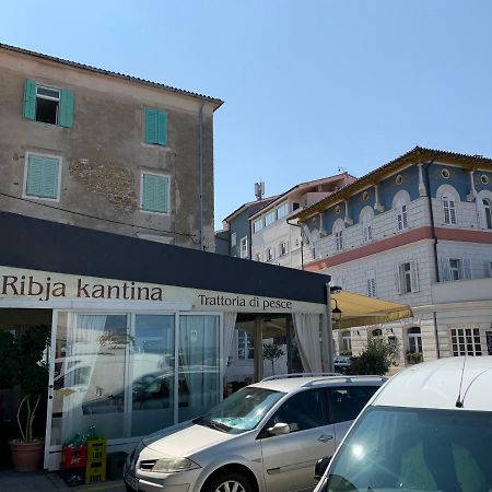 Apartment Ili Piran Eksteriør bilde