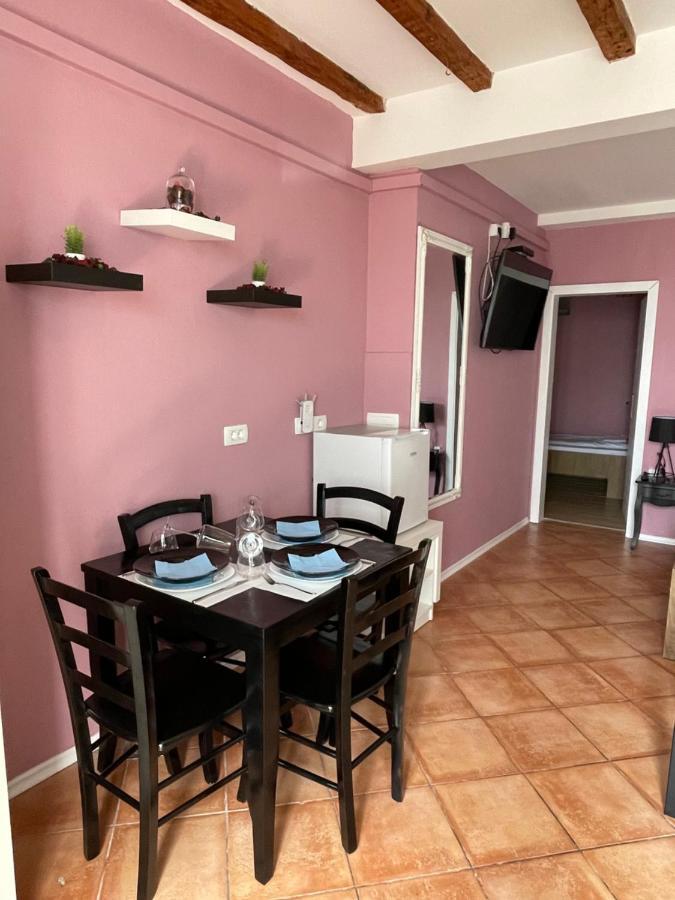 Apartment Ili Piran Eksteriør bilde