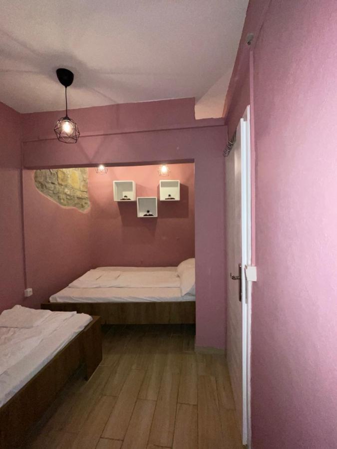 Apartment Ili Piran Eksteriør bilde