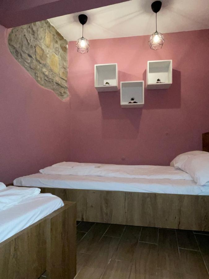 Apartment Ili Piran Eksteriør bilde