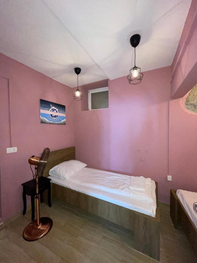Apartment Ili Piran Eksteriør bilde
