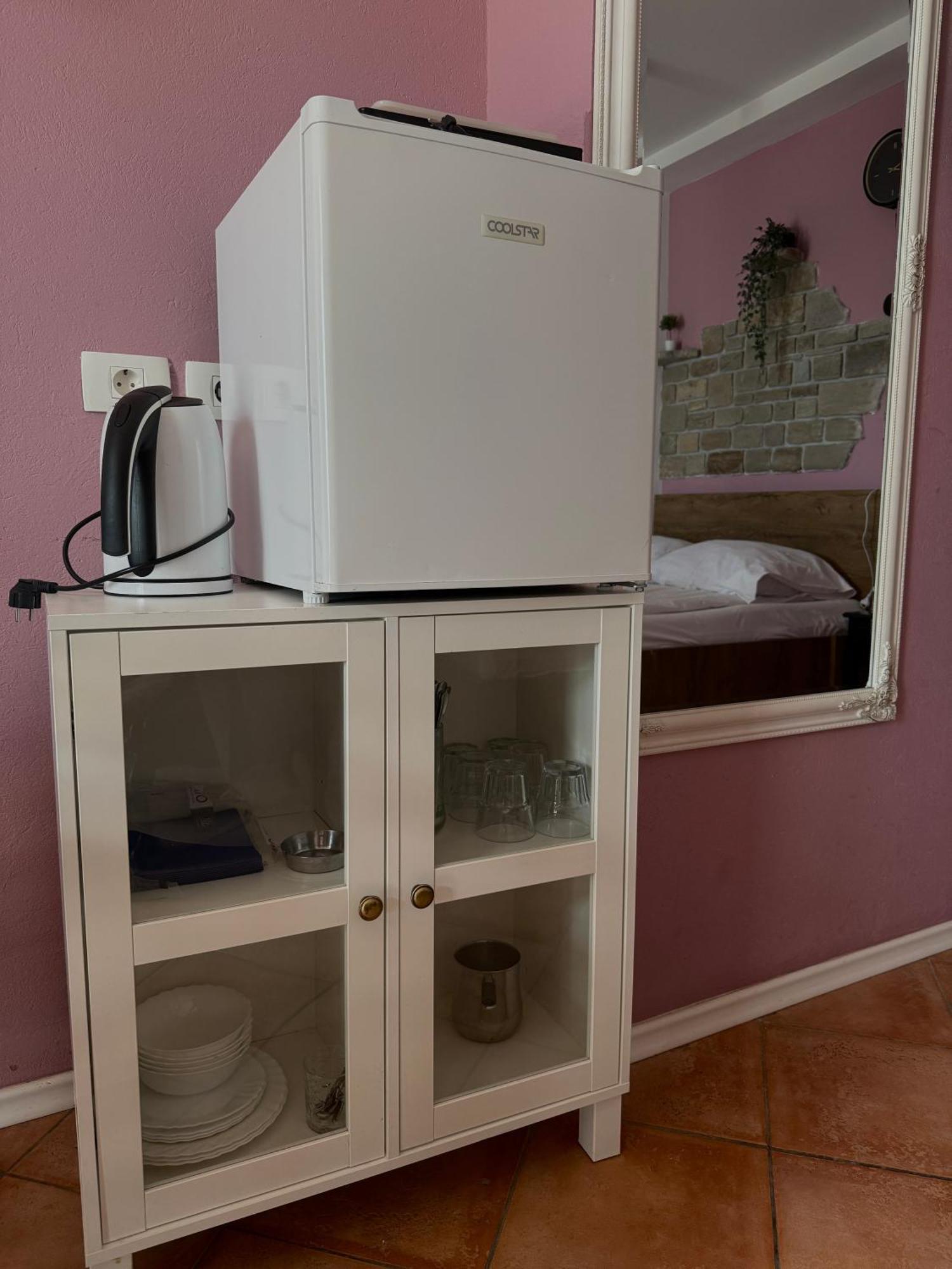 Apartment Ili Piran Eksteriør bilde