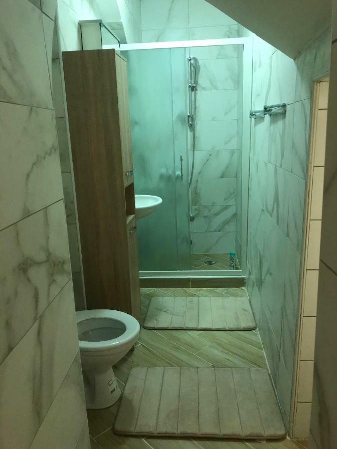 Apartment Ili Piran Eksteriør bilde